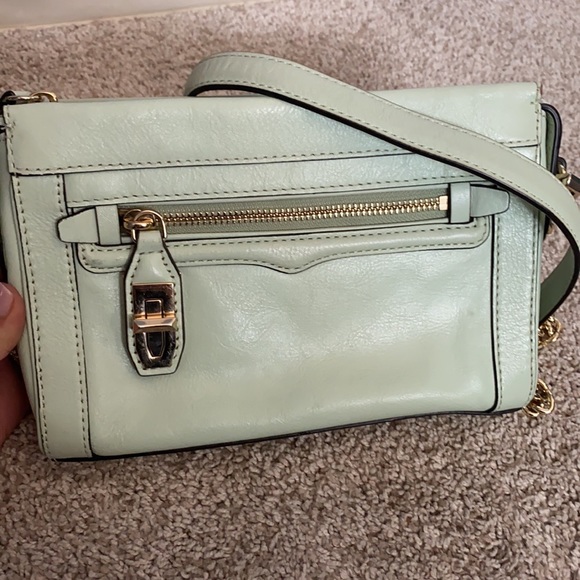 Rebecca Minkoff shoulder/crossbody bag